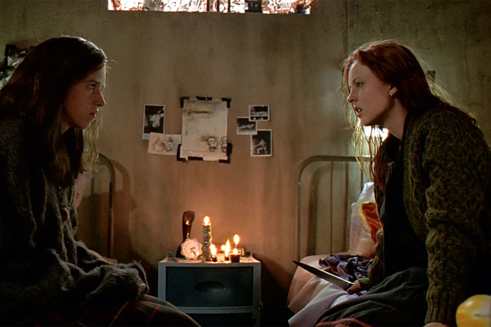 Ginger Snaps Music Box Theatre